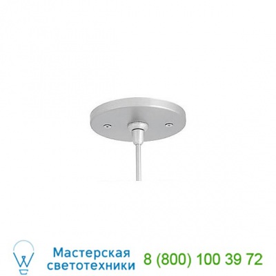 Mezz Mini Pendant Light 700MPMEZKB-LED930 Tech Lighting, подвесной светильник