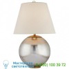 Morton Table Lamp Visual Comfort ARN 3000BSL-L, настольная лампа