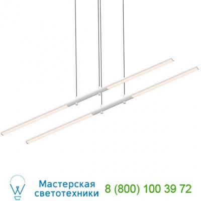2801.01 SONNEMAN Lighting Tik-Tak Tandem LED Pendant, светильник