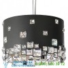 Mosaix Drum Pendant Light Swarovski A9950NR700289, подвесной светильник
