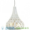 Varaluz Masquerade 4 Light Teardrop Pendant Light 149C04PE, светильник