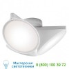UPORCHIDSAXXLED AXO Light Orchid LED Flush Mount Ceiling Light, светильник