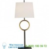 Visual Comfort TOB 3631BZ/HAB-L Simone Buffet Table Lamp, настольная лампа