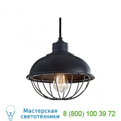 Feiss Urban Renewal P1242 Pendant Light , светильник