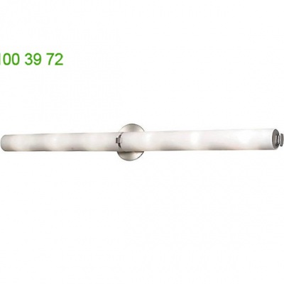 VISUAL3WHT Illuminating Experiences Visual 3 Bath Bar, светильник для ванной