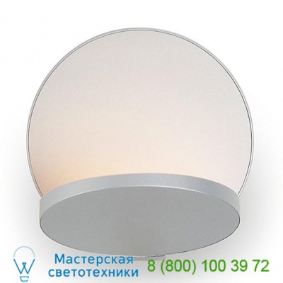 Gravy Wall Sconce GRW-S-MWT-MWT-HW Koncept, встраиваемый в стену светильник