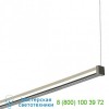 700LSGIAR348CS-LED824 Tech Lighting Gia Low Voltage Linear Suspension, светильник