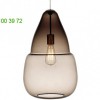 Capsian Pendant 700TDCPSGPKB Tech Lighting, светильник