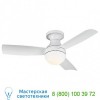 FH-W1807-44L-BZ Modern Forms Aloft Flush-Mount Smart Ceiling Fan, светильник