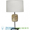 Robert Abbey Z2010 Alberto Table Lamp, настольная лампа