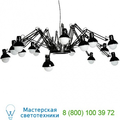 Dear Ingo Chandelier Moooi ULMOLDI----16, светильник