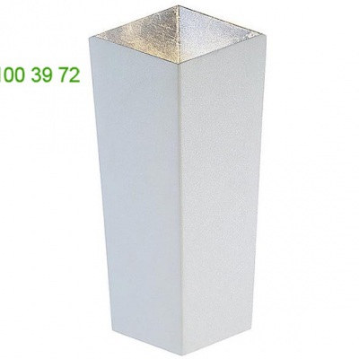 WS-32714-GL Dink LED Wall Sconce Modern Forms, настенный светильник