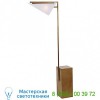 KW 1250AB-WG Forma Floor Lamp Visual Comfort, светильник