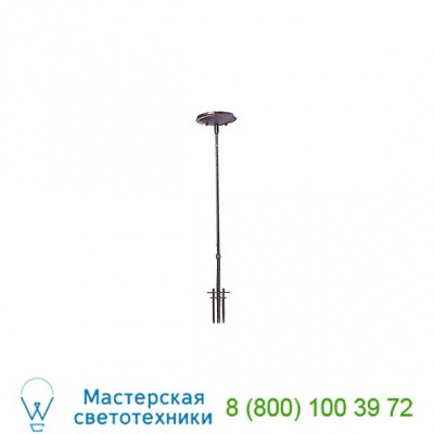 137720-1031 Hubbardton Forge Erlenmeyer 4 Light Pendant Light, светильник
