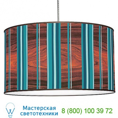 Jefdesigns jd_Stripey_Vert_1_Thao16 Vertical Stripey Pendant Light, светильник