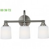 VS23902CH Feiss Reiser Bath Light, светильник для ванной