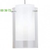 Tech Lighting Mini Echo Pendant 700MOECPUZ, светильник