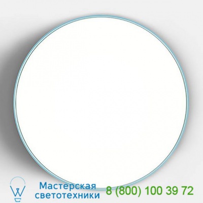 Artemide Febe Wall / Ceiling Light USC-0241W08A, потолочный светильник