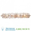 Varaluz Fascination Bath Sconce 165B02, светильник для ванной
