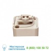 Suspension Loop H-LOOP-WT WAC Lighting, светильник