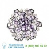 Clizia Ceiling/Wall Light Slamp CLI78PLF0001W_000, светильник