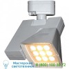 WAC Lighting L-LED23S-27-BK Logos 23W LED Line Voltage Track Head, светильник