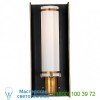 Visual Comfort TOB 2016AN Greenwich Wall Sconce, настенный светильник