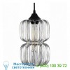 Niche Pinch Optique Pendant Light , светильник