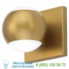 Tech Lighting Oko Wall Sconce 700BCOKO1R-LED930, настенный бра