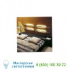 De Majo Zip Ceiling Wall Light ZIP-A, настенный светильник