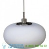 Illuminating Experiences EASTON-WHT Easton Pendant Light, светильник