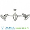Matthews Fans Ar Ruthiane Ceiling Fan AR-CR-WD, светильник