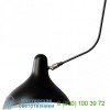 DCW éditions BS4 L BL Mantis Pendant Light, подвесной светильник