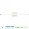BA984OYPCLED927 Lufe Square Bath Bar LBL Lighting, светильник для ванной