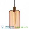 Cloche Long Pendant Light 3190.21D SONNEMAN Lighting, светильник