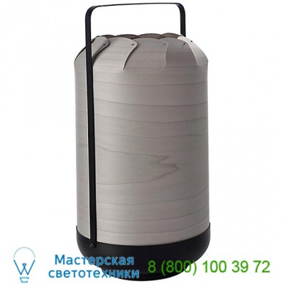 CHOU MMB E26 UL 24 Chou Table Lamp LZF, настольная лампа