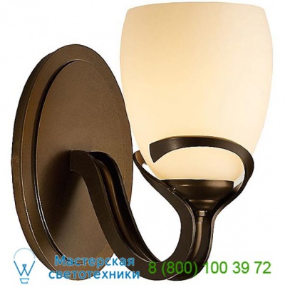 Aubrey Wall Sconce 203040-1012 Hubbardton Forge, настенный светильник
