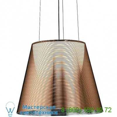 FU625700 KTribe S2 Suspension Light FLOS, светильник