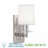 Alice Single Wall Sconce Robert Abbey 3381, настенный светильник