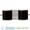 Pogo Bath Bar 3WS-718006-SN Besa Lighting, светильник для ванной