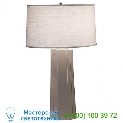974 Mason Table Lamp Robert Abbey, настольная лампа