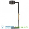 Larchmont Floor Lamp KW 1410AB-FG Visual Comfort, светильник