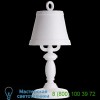 ULMOLPTL----W Paper Table Lamp Moooi, настольная лампа