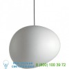 218017 10 UL Foscarini Gregg Outdoor Pendant Light, уличный потолочный светильник