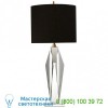 Castle Peak Table Lamp KS 3065CG-BL Visual Comfort, настольная лампа
