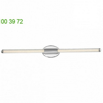 DweLED Wand LED Bath Light WS-19831-CH, светильник для ванной