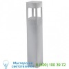 Kuzco Lighting EB3024-WH Open Top Square LED Bollard Landscape Light, садовый светильник