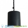 BIN LAVAGNA BLACK/WHITE In-Es Art Design Bin Lavagna Pendant Light, подвесной светильник