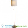 Visual Comfort Bryant Floor Lamp TOB 1002AS-NP, светильник