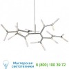 Modern Forms Kryptonite LED Linear Suspension Light , светильник